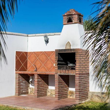 Villa Ca1 Conil De La Frontera Exterior foto